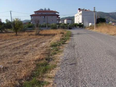 For Sale Land 884Sqm