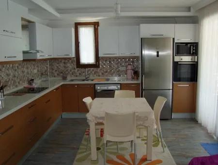 Villa Zum Verkauf In Dalyan Eskikoy