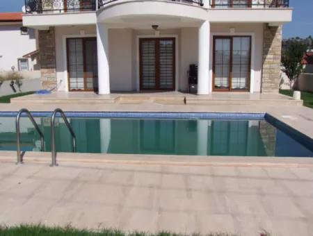 Dalyan Villa Zu Verkaufen Vila Gülpéna 4 1 Kaufen