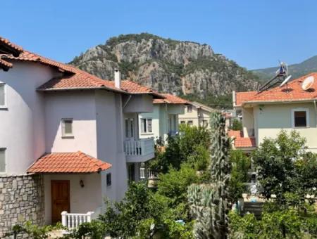 3 1 Villen Zum Verkauf In Dalyan Gülpinar Website