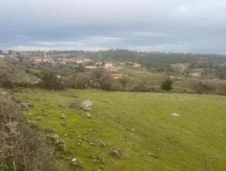 Balikesir Bale Kayaköy Land Zum Verkauf