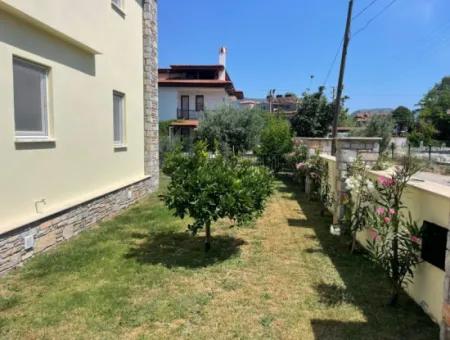 Villa Zum Verkauf In Dalyan Maraş Mit Blick Auf Die Gräber Der Könige