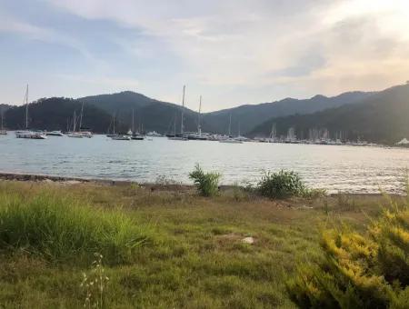 Gocek Marmaris Gocek Fethiye Plot For Sale For Sale