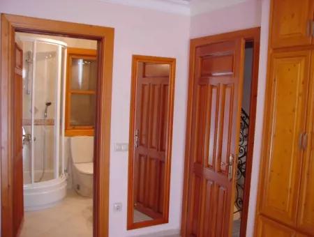 Dalyan Maras Neighborhood Of Dalyan, Villa For Sale Bargain Villa For Sale In