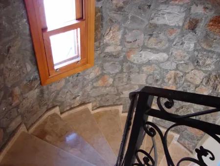 Dalyan Maras Neighborhood Of Dalyan, Villa For Sale Bargain Villa For Sale In