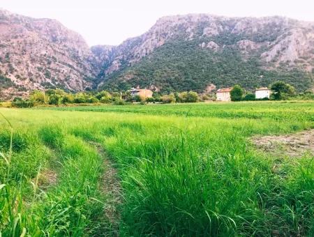 Archer Archers Are The Cornerstone Plot For Sale Plot For Sale For Sale In Marmarli 2081M2