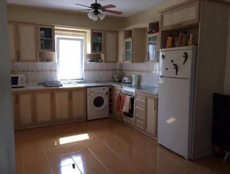 Villa For Sale In Dalaman Karacali Villa For Sale In