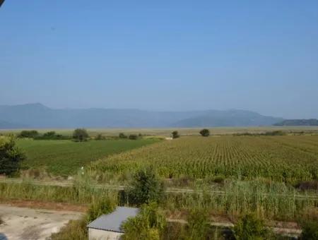 Lake View Villa For Sale In Dalyan Eskikoy