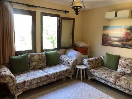 Villa For Sale In Dalyan Gülpınar