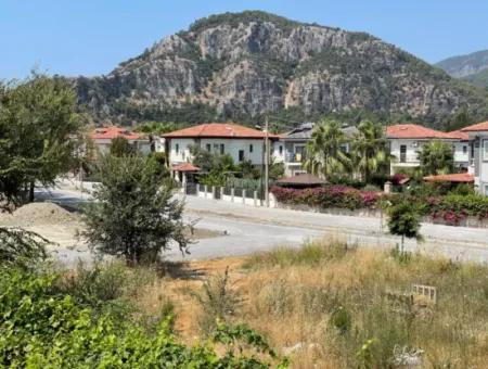 3 1 Villas For Sale In Dalyan Gülpinar