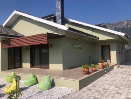 Dalyan 6 1 Villa For Sale