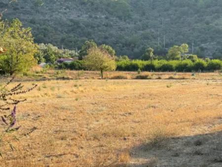 2000M2 Land For Sale In The Built-Up Area Of Çandir Village