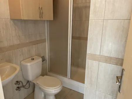 Duplex Apartment For Sale In Dalyan Gülpinar For Zero To 75M2 Canal