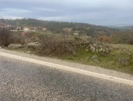 Balikesir Bale Kayaköy Land For Sale