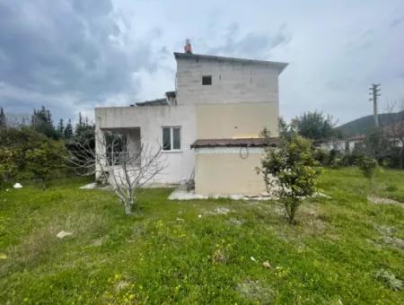 Village Houses For Sale In Kemalya 1880M2 Plot