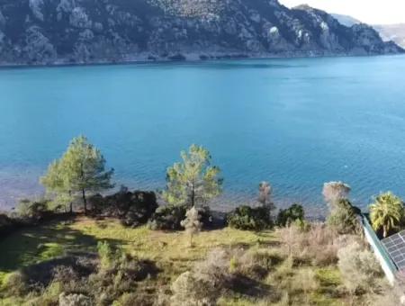 Marmaris Selimiye Turgut Seafront 2572M2 Land For Sale