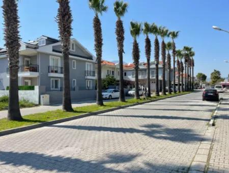 2 1 Apart For Sale In The Center Of Dalyan