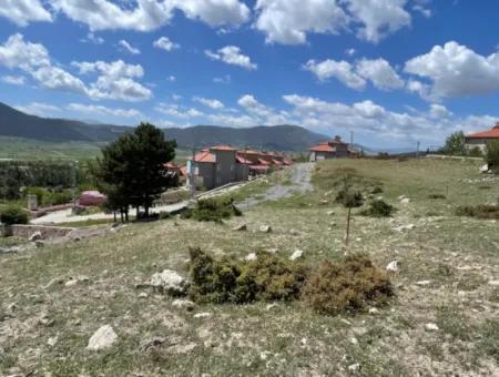 3 Plots Of Land For Sale In Çamelin