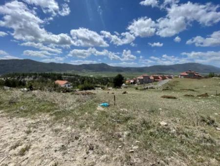 3 Plots Of Land For Sale In Çamelin