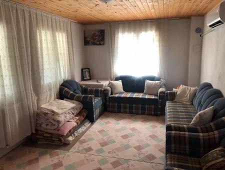 Okçular Satılık Köyevi 752M2 Arsa İçinde Satılık Bungolev