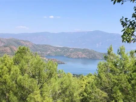 Sultaniye Satılık Arsa Göle Yakın 2285M2 Satılık Arsa