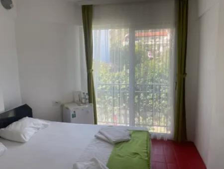 Dalyan 15 Odalı Satılık Apart Otel