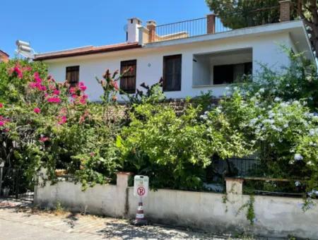 Dalyan Merkezde 5+1 Satılık Villa