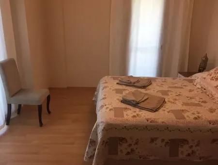 Dalyan Satılık Villa Dalyan 675M2 Arsa İçinde 4+1 Müstakil Satılık Villa