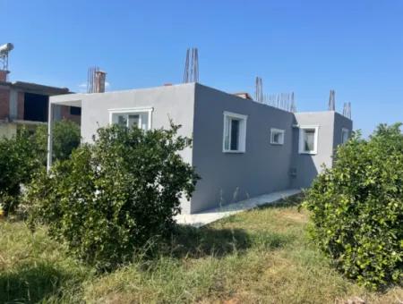 Eskiköy'de Müstakil 2+1 Kiralık Ev