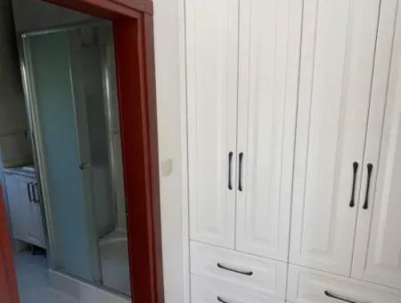 Dalyan Merkezde 600M2 Arsa İçinde Köşebaşında 3+1 Satılık Villa